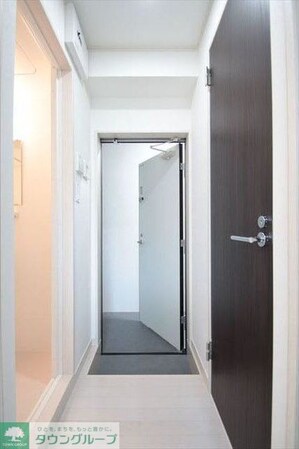 ブリリアント北千住の物件内観写真